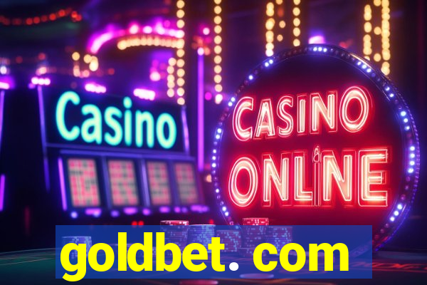 goldbet. com